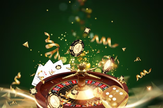 luna bet App 