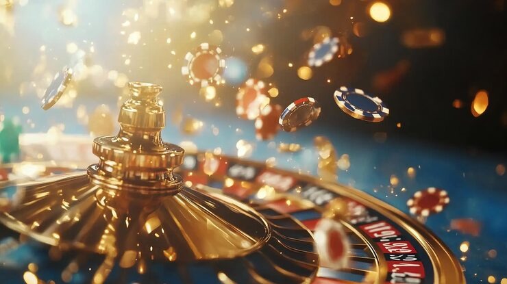 luna bet featured game showcase