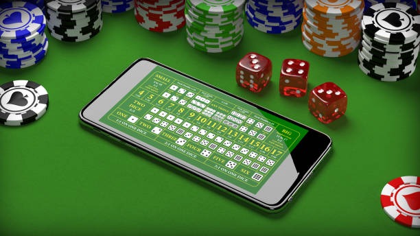 luna bet Payment guide